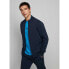 HACKETT Hs City full zip sweatshirt