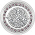 Hot Diamonds Pendant Emozioni e Primavera Estate Coin EC250-256