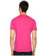 Фото #3 товара DSQUARED2 'Punk' Fuschia T-Shirt Men's sz. XL 134677