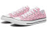 Кеды Converse Chuck Taylor All Star Hello Kitty