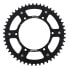 SUPERSPROX Stealth 520x50 RST245X50BLK rear sprocket 50T - фото #1