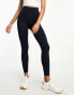 ASOS 4505 Icon run tie legging