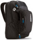 Фото #1 товара Мужской спортивный рюкзак черный с карманом Thule Crossover 32L Backpack