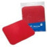 LogiLink ID0128 - Red - Monochromatic - EVA (Ethylene Vinyl Acetate) foam - Nylon