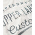 ფოტო #4 პროდუქტის SUPERDRY Copper Label Workwear short sleeve T-shirt