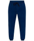 Фото #4 товара Men's Outsider Icon II Straight Fit Jogger Pants