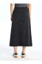 Фото #8 товара Джинсовая юбка LC WAIKIKI LCW Modest Standart Fit Карантин для женщин