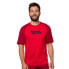 ფოტო #1 პროდუქტის PEARL IZUMI Summit short sleeve T-shirt