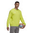Фото #3 товара Adidas Entrada 22 Sweat Top M HC5049 sweatshirt