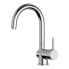 Фото #1 товара EDM Alrgarve Sink Mixer Tap