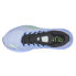 Фото #4 товара Puma Velocity Nitro 2 Running Womens Blue Sneakers Athletic Shoes 37626214