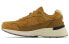 Фото #1 товара Кроссовки New Balance 992 Sandstone