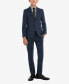 ფოტო #6 პროდუქტის Big Boys Slim Fit Stretch Suit Jacket