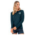 ფოტო #1 პროდუქტის SUPER.NATURAL Little Heartwood long sleeve T-shirt