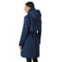 HELLY HANSEN Jane Trench rain jacket