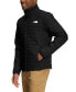 Men's Canyonlands Hybrid Jacket Tnf Black-npf, S - фото #3