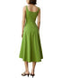 Vera Dolini Dress Women's 8