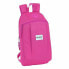 Фото #1 товара Повседневный рюкзак BlackFit8 M821 Розовый (22 x 39 x 10 cm)