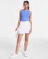 Women's Pleated Shorts, Created for Macy's