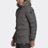 Фото #4 товара Куртка утепленная Adidas Xploric DZ1432 для мужчин