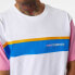 NEW BALANCE Athletics Amplified Linear short sleeve T-shirt