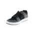 Фото #4 товара DC Manteca 4 SE ADYS100767-BEP Mens Black Leather Skate Sneakers Shoes