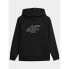 4F Jr sweatshirt 4FJAW23TSWSM626-20S 128 - фото #1