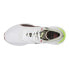 Фото #4 товара Puma Fm X Electrify Nitro 2 Running Mens White Sneakers Athletic Shoes 37687301