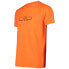 ფოტო #3 პროდუქტის CMP 39T7117P short sleeve T-shirt