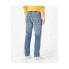 DENIZEN from Levi's Men's 231 Athletic Fit Taper Jeans - Light Wash 38x32