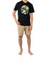 Men's Aloha Prem Short Sleeve T-shirt