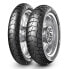 METZELER Karoo™ Street 70V TL M/C Trail Rear Tire