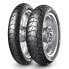 Фото #1 товара METZELER Karoo™ Street 70V TL M/C trail rear tire