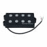 Фото #2 товара Seymour Duncan SMB4D