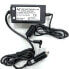 Фото #1 товара Unitech TB162 power adapter for vehicle docking/cradle DC-DC 72W 11-27V in 3.6A 20V