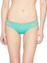 Фото #1 товара LSpace Women's 171008 Estella Classic Fit Cut Out Bikini Bottom Size M