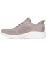 ფოტო #16 პროდუქტის Women's Slip-ins: BOBS Sport Squad Chaos Walking Sneakers