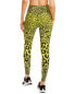 Good American Leopard Legging Women's 0