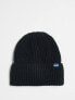 Фото #1 товара Kavu trawler beanie in black