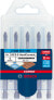 Фото #3 товара Bosch EXPERT HEX-9 HardCeramic Dachziegel-Bohrer-Set, 5 mm, 5 Stück