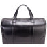 Kinzie 20" Leather Duffel Bag