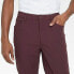 Фото #4 товара Men's Big & Tall Golf Pants - All in Motion Berry 30x34