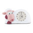 ZAZU Samoa Sleep Trainer Clock