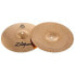 Zildjian 14" S Series Mastersound HiHat