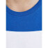 ფოტო #7 პროდუქტის JACK & JONES Logo Blocking short sleeve T-shirt