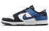 Nike Dunk Low "Industrial Blue" FD6923-100 Sneakers