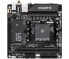 Фото #2 товара Gigabyte A520I AC - AMD - Socket AM4 - AMD Ryzen 3 3rd Gen - 3rd Generation AMD Ryzen 5 - 3rd Generation AMD Ryzen 7 - 3rd Generation AMD... - Socket AM4 - DDR4-SDRAM - 64 GB