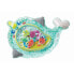 Фото #4 товара Игровой коврик развивающий INFANTINO Meeres-Einhorn Sensory Discovery 71 x 48 см