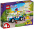 Фото #16 товара Детям > LEGO Friends > 41715 Ice Cream Truck, конструктор с собакой, машиной и мини-куклами Dash и Andrea, 4+