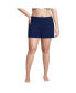 Фото #1 товара Women's Chlorine Resistant Smoothing Control 3" Swim Short